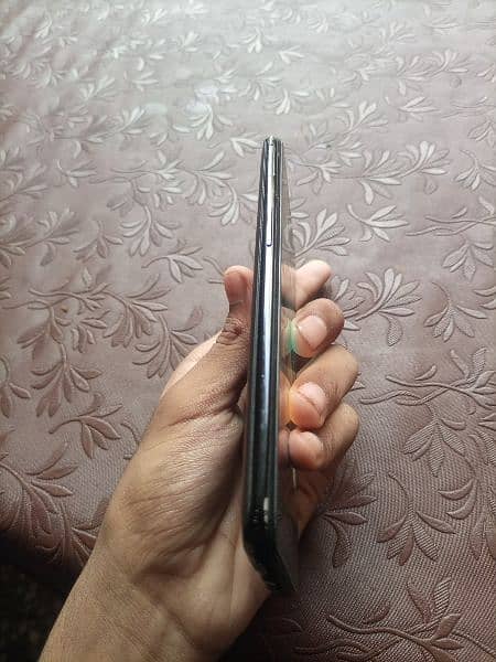 ONEPLUS 6T MATE BLACK color 3