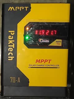 MPPT