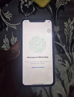 IPHONE XR 64gb factoryunlock