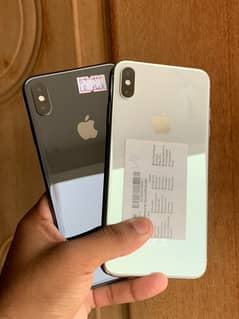 Iphone Xs Max - Pta approved