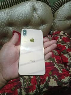 iphone xs 64gb non PTA Only Mobile