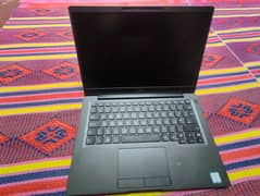 Dell 7300 i7 8th Gen (Touch)