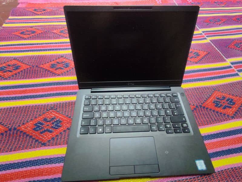 Dell 7300 i7 8th Gen (Touch) 0