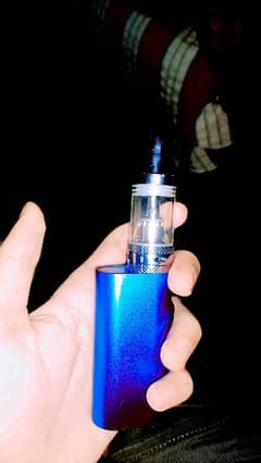 LIGHT 40 VAPE