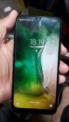 a20 samsung panel change hai