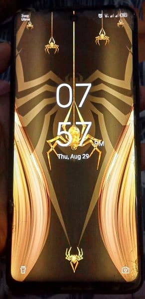 Tecno Camon 18p (8/128) 3