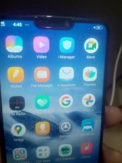 Vivo Y81i 2/16 Exchange possibale