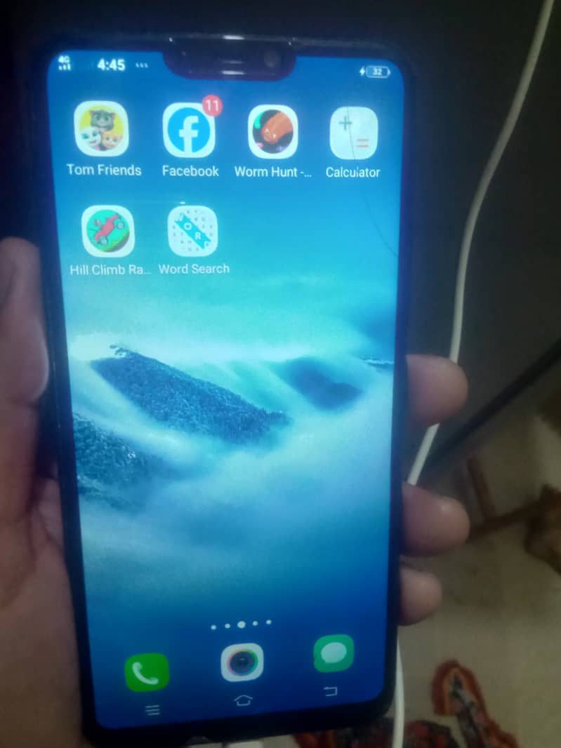 Vivo Y81i 2/16 Exchange possibale 2