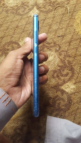 huawei p20 lite 4/64 vip condition All ok srf mbl nic copy 1