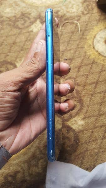 huawei p20 lite 4/64 vip condition All ok srf mbl nic copy 3