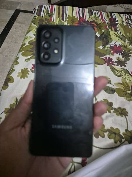 Samsung galaxy a53 5G 3