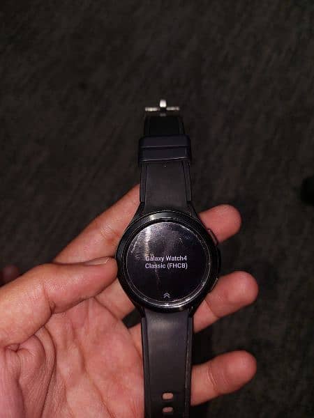 samsung gear s4 4