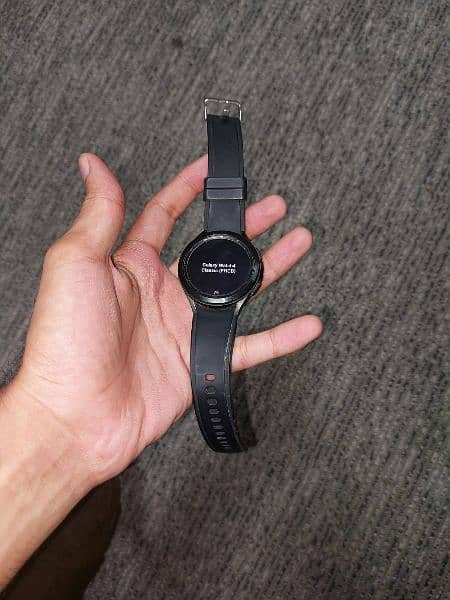 samsung gear s4 5