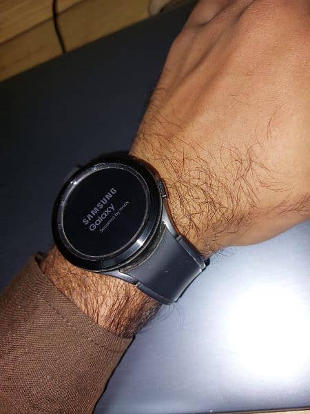 samsung gear s4 6