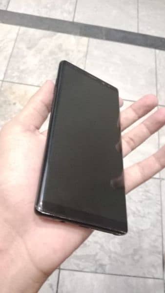 Samsung Note8 6GB Ram 64GB 0