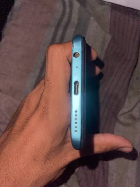 Tecno spark 8 pro 5