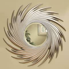 mirror frame 3D design