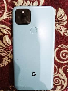 Google pixel 5