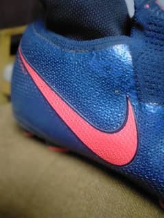 Football imported SHOES/KIT