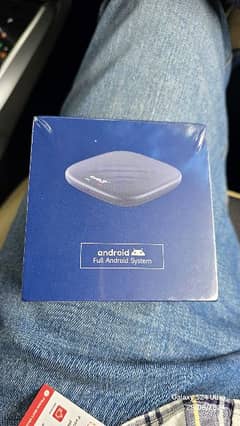 Car AI Full Android Box