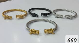 dragon. bracelet for mens