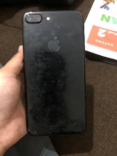 Iphone 7 Plus (Pta approved)