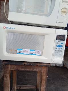 Microwave for sale