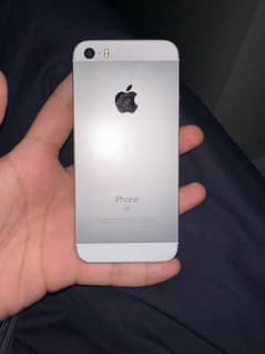 iPhone SE 2016 128Gb