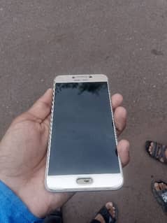 Samsung c5 4,32