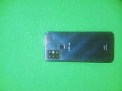 infinix hote 10