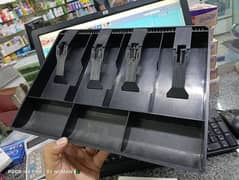 Cash Drawer Tray