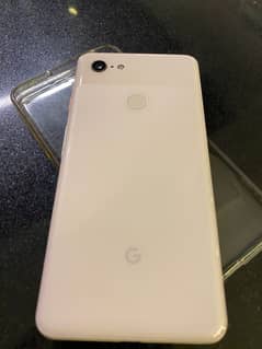 Google Pixel 3XL 0