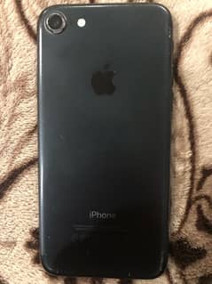 IPhone 7 PTA approved 128GB