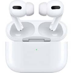 Air Buds Pro 3rd generation (Apple)