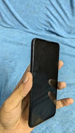 Pixel 4a 5g (Fix Price No Bargain)