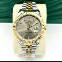 rolex watch