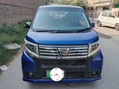 Daihatsu Move 2015/2019 CUSTOM FULL OPTION. 03004922206.03052836312 wp