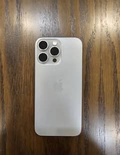 Iphone 15 pro max 512 gb