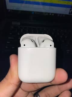 orignal airpods series 1