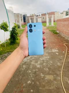 Redmi note 13