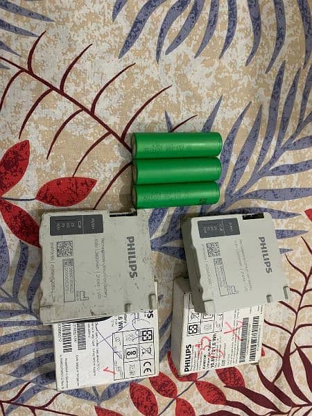 18650 LI ion cells Sony murata  2000 to 2100 mah 1