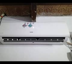 izone ac for sell DC inverter