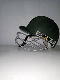 Cricket Helmet 0