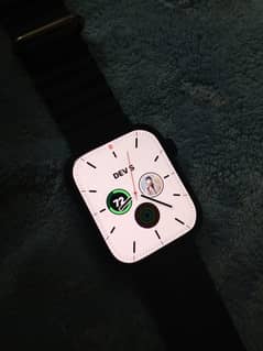 Apple Watch Series 7