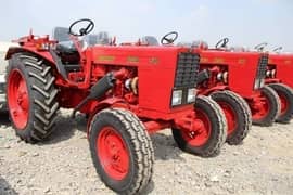 Belarus Tractor 510 0