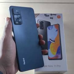 Xiaomi redmi note 11 0