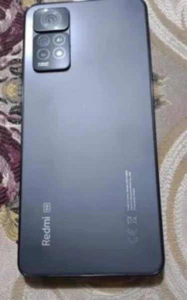 Xiaomi redmi note 11 1