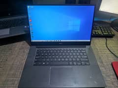 "Dell Precision 5510 Laptop - i7 6th Gen, 2GB NVIDIA GPU" 0