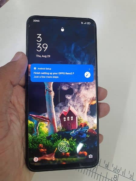 oppo reno 2f 2