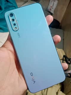 vivo s1 kit with box 8ram 256gb